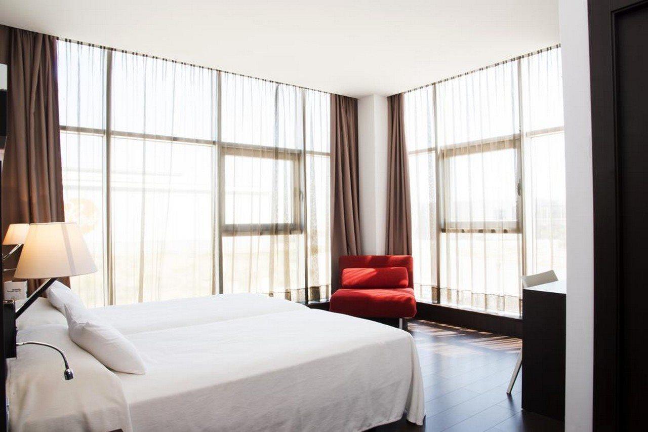 Hotel Sercotel Plana Parc Alquerías del Niño Perdido Bagian luar foto