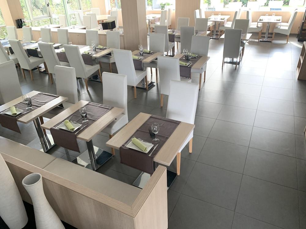 Hotel Sercotel Plana Parc Alquerías del Niño Perdido Bagian luar foto