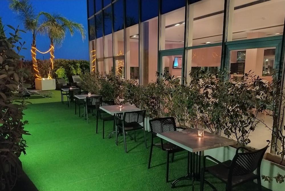 Hotel Sercotel Plana Parc Alquerías del Niño Perdido Bagian luar foto