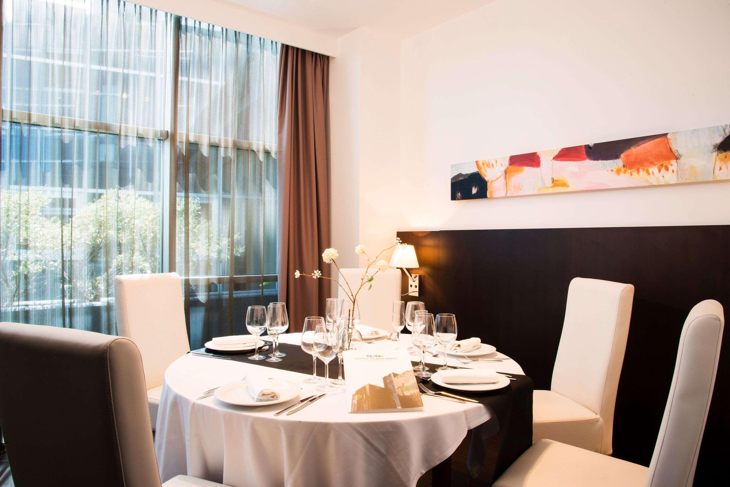 Hotel Sercotel Plana Parc Alquerías del Niño Perdido Bagian luar foto
