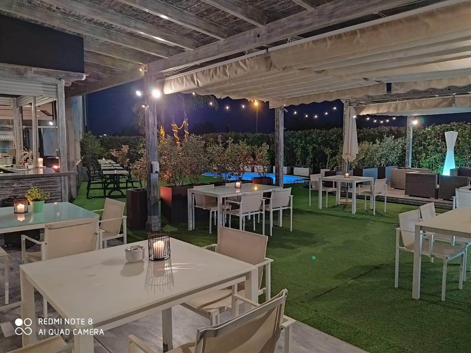 Hotel Sercotel Plana Parc Alquerías del Niño Perdido Bagian luar foto