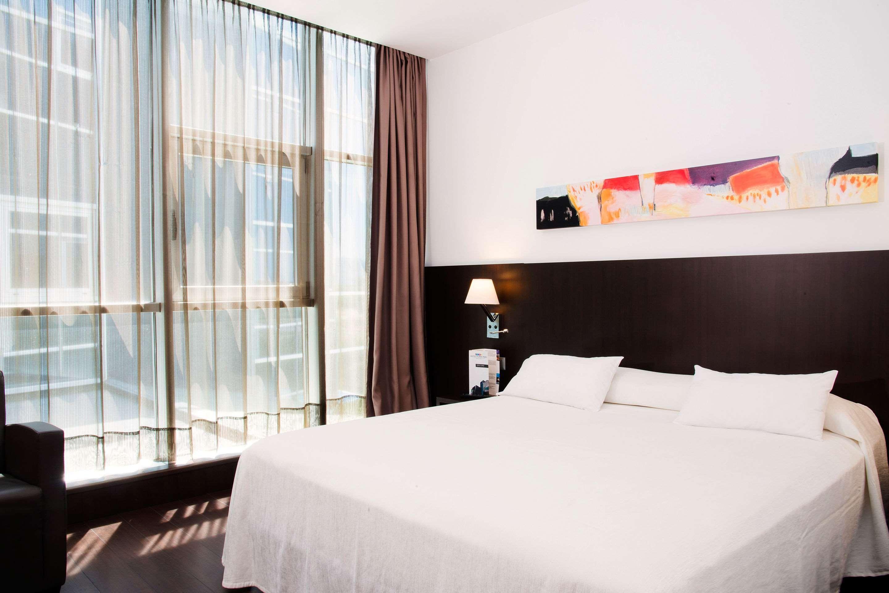 Hotel Sercotel Plana Parc Alquerías del Niño Perdido Bagian luar foto