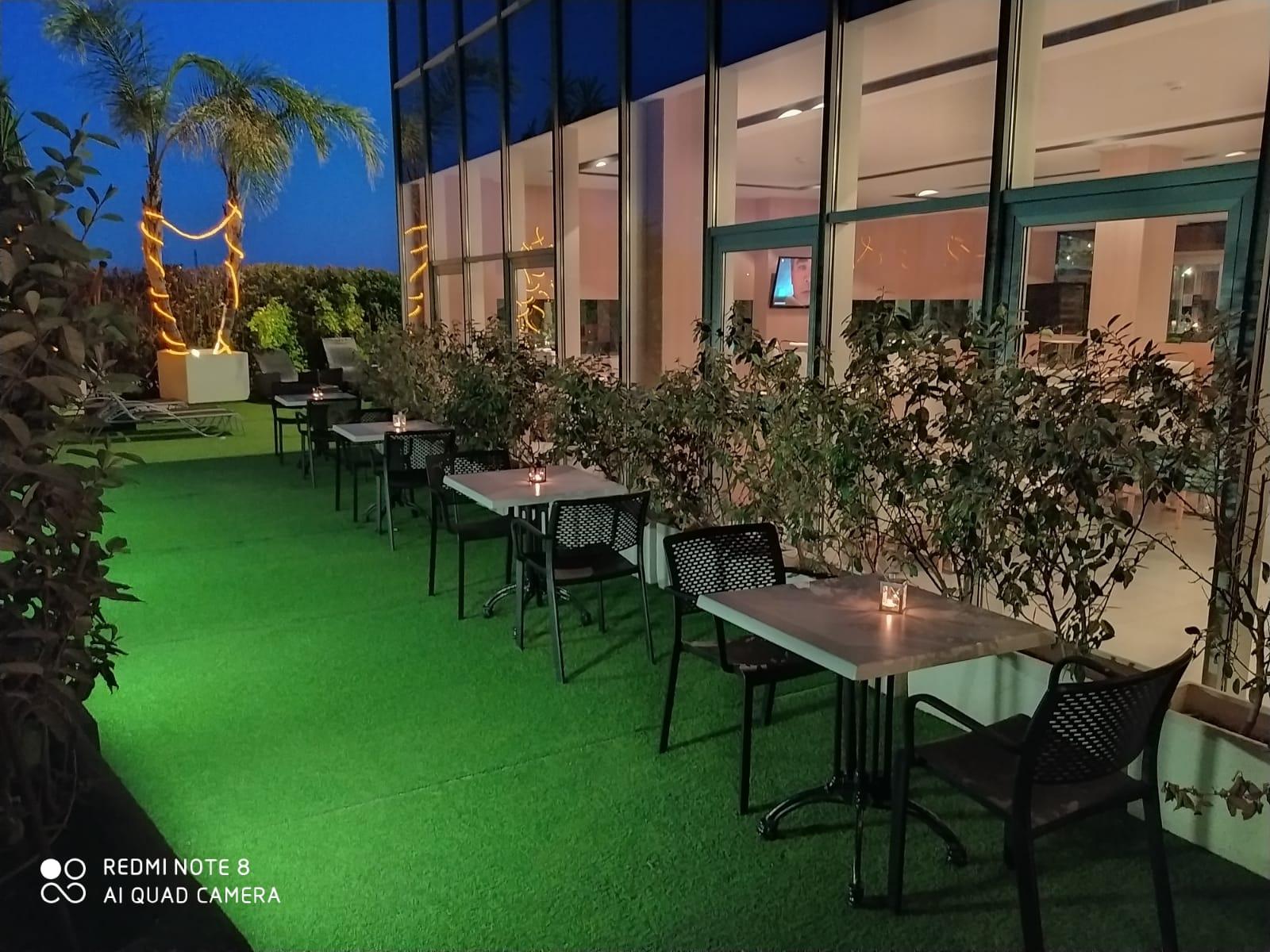 Hotel Sercotel Plana Parc Alquerías del Niño Perdido Bagian luar foto
