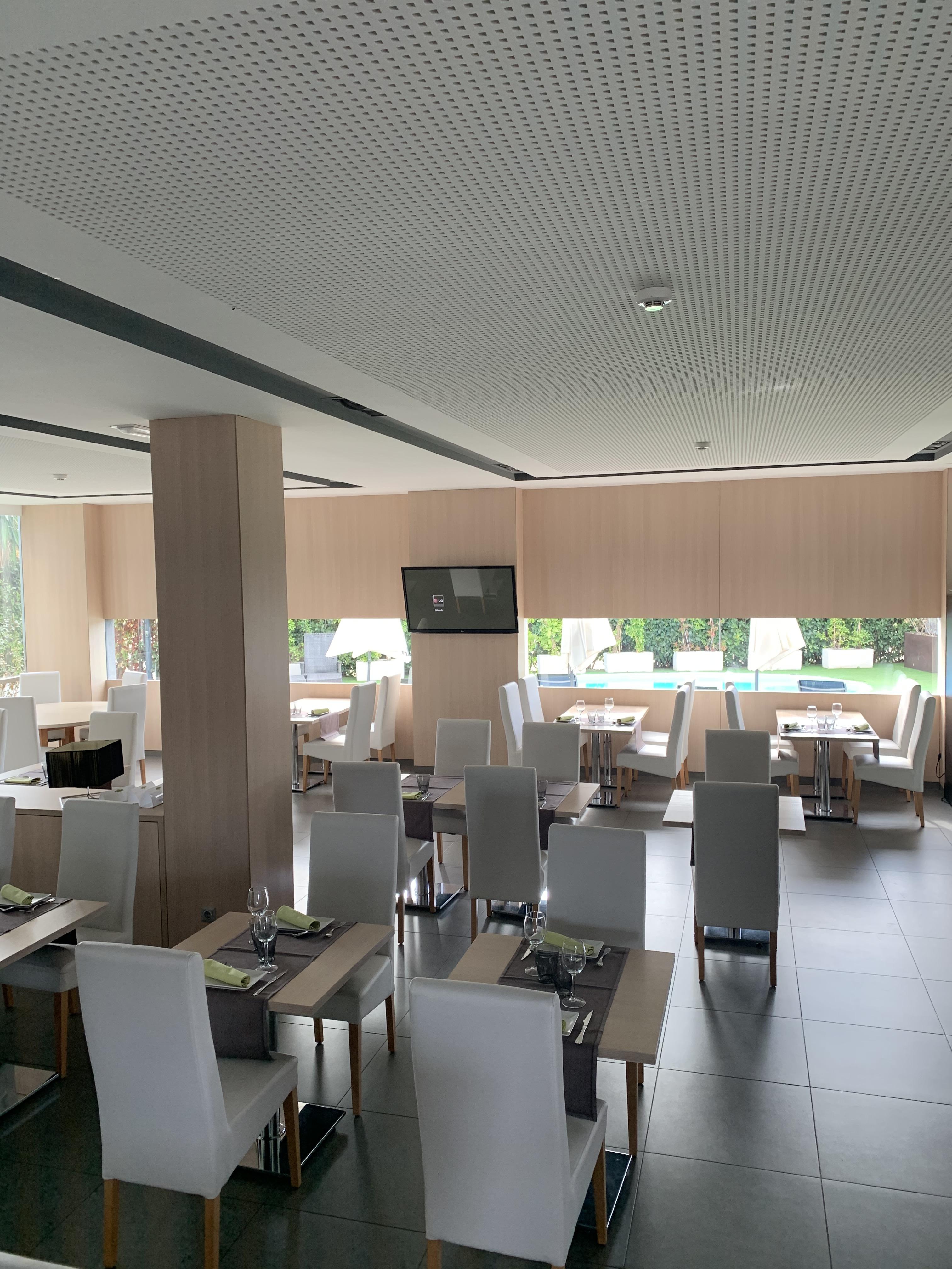 Hotel Sercotel Plana Parc Alquerías del Niño Perdido Bagian luar foto