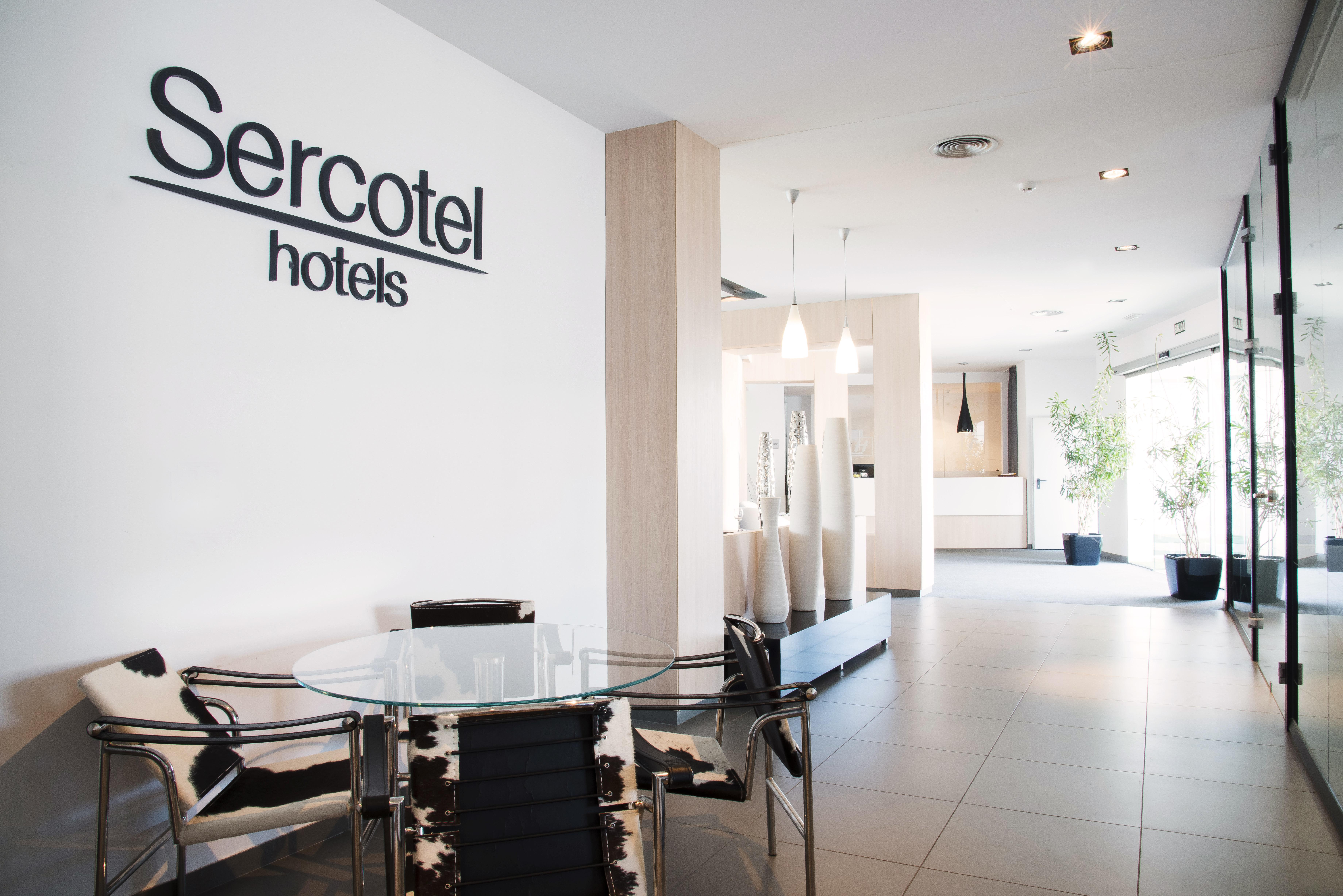 Hotel Sercotel Plana Parc Alquerías del Niño Perdido Bagian luar foto